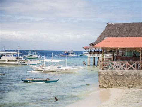 Travel Adventure & Lifestyle Blog About the Philippines.